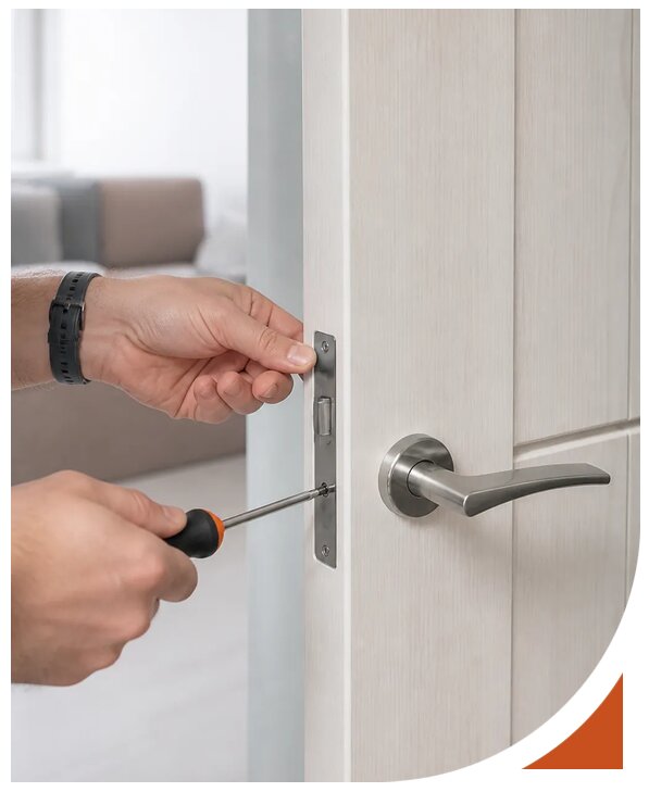 Вскрытие замка рольставней без повреждений в Таганроге