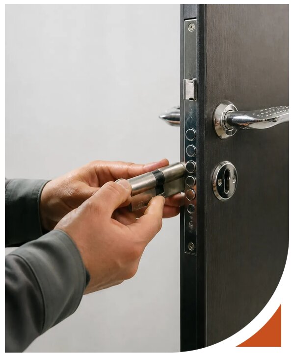 Замена замков Mul T Lock с выездом в Таганроге круглосуточно
