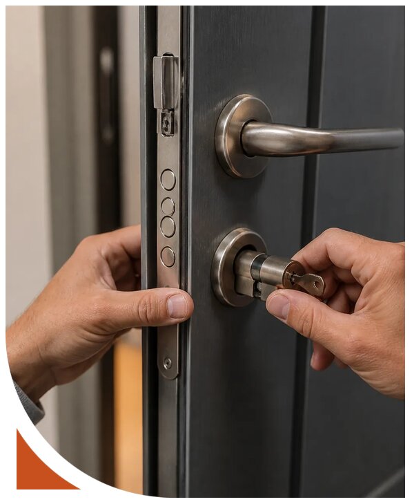 Срочная замена замков Abloy в Таганроге от 6618 р. | Разлок-Тгн
