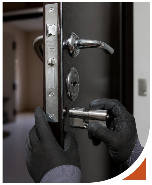 Замена замков Abloy срочно с гарантией и выездом в Таганроге
