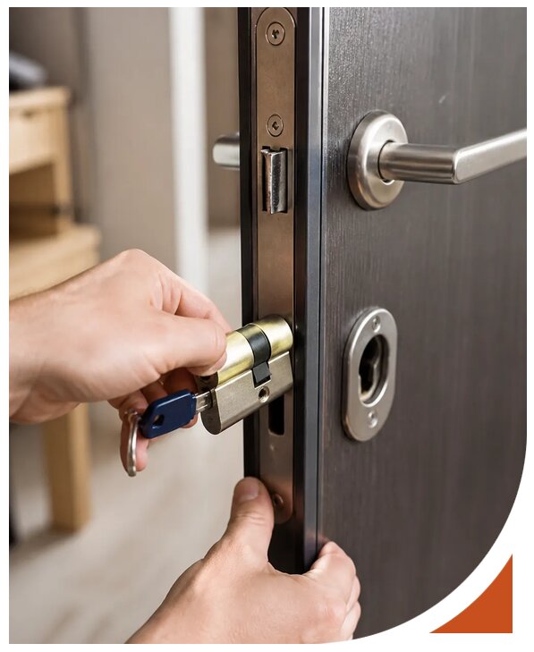 Профессиональный ремонт замков Mul T Lock с выездом в Таганроге