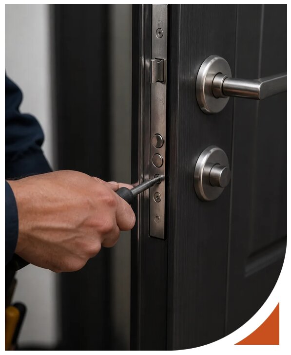 Ремонт замков Abloy с выездом мастера на дом в Таганроге